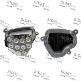 Blinker von SIDAT günstig für 154,19 €