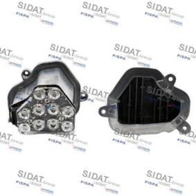 Blinker von SIDAT günstig für 154,19 €