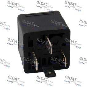 Compre Relé multifunções da SIDAT 3.233006 a um preço baixo por 14,17 €