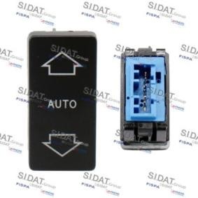 Comprar Interruptor de elevalunas de SIDAT 5.145549A2 a bajo precio de 12,91 €