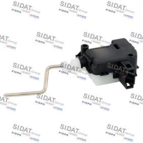 Türschloß 610207A2 von SIDAT günstig für 51,98 € online kaufen