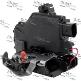 Türschloß 610586A2 von SIDAT günstig für 83,64 € online kaufen