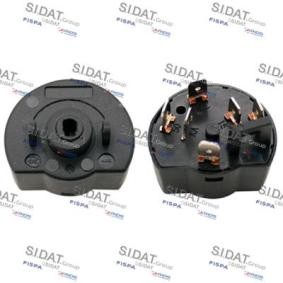 Compre Interruptor de ignição e arranque da SIDAT 650110A2 a um preço baixo por 15,33 €