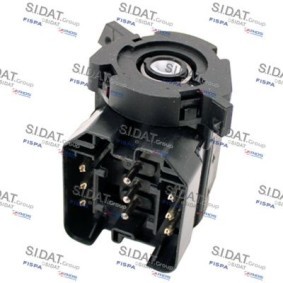 Acquista Blocchetto accensione da SIDAT 650810A2 a buon mercato per soli 70,04 €