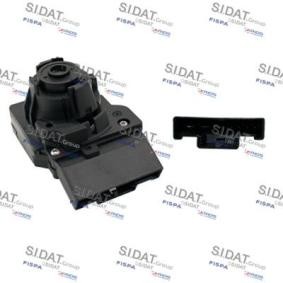 Acquista Blocchetto accensione da SIDAT 650910A2 a buon mercato per soli 48,89 €
