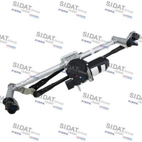 Comprar Sistema de lavado de parabrisas de SIDAT 68022A2 a bajo precio de 119,36 €
