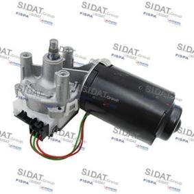 Scheibenwischermotor 69250A2