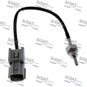 Abgastemperatursensor 82.1255A2
