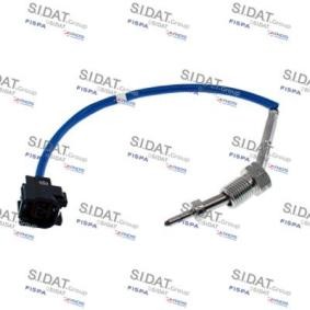 Comprar Sensor, temp. gas escape de SIDAT 82.211A2 a bajo precio de 127,19 €