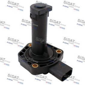 Comprar Sensor, nivel de aceite del motor de SIDAT 82.2278 a bajo precio de 260,08 €