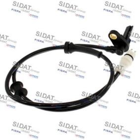 ABS-Sensor von SIDAT
