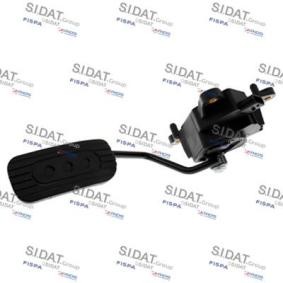 Fahrpedalsatz 84.2140A2