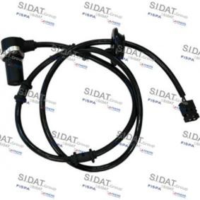 Køb ABS Sensor af SIDAT 84.685A2 til den lave pris 274,08 DKK