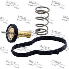 Kühlwasserthermostat von SIDAT