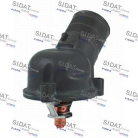 Achetez des Thermostat d'eau SIDAT 94.724A2 à prix pour 43,82 €