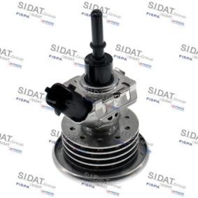 Comprar Dosificador, inyección úrea de SIDAT 980063 a bajo precio de 318,02 €