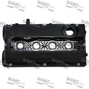 Achetez des Cache-culbuteur SIDAT BA010005A2 à prix pour 108,90 €