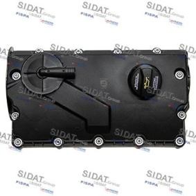 Achetez des Cache-culbuteur SIDAT BA010007A2 à prix pour 177,40 €