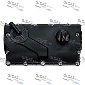 Achetez des Cache-culbuteur SIDAT BA010008A2 à prix pour 152,65 €