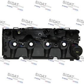 Achetez des Cache-culbuteur SIDAT BA010009A2 à prix pour 138,35 €