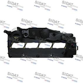Achetez des Cache-culbuteur SIDAT BA010010A2 à prix pour 148,77 €