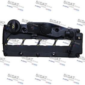 Achetez des Cache-culbuteur SIDAT BA010011A2 à prix pour 229,37 €