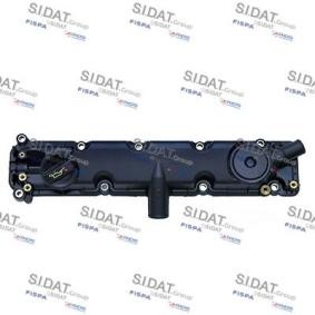 Achetez des Cache-culbuteur SIDAT BA010013A2 à prix pour 92,61 €