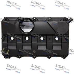 Achetez des Cache-culbuteur SIDAT BA010017A2 à prix pour 202,95 €