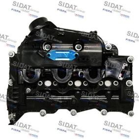 Achetez des Cache-culbuteur SIDAT BA010040A2 à prix pour 208,88 €