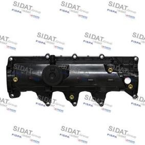 Achetez des Cache-culbuteur SIDAT BA010064A2 à prix pour 87,80 €