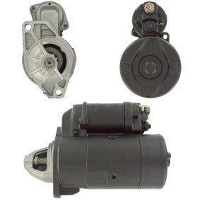 Anlasser 130.005.092.010