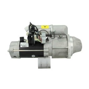 Lichtmaschine von BV PSH