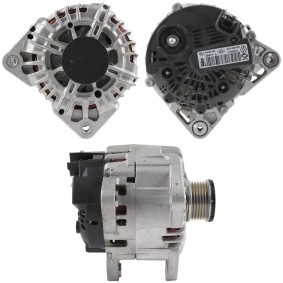 Lichtmaschine von BV PSH