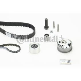 Achetez des Kit de distribution CONTITECH CT1229K2PRO à prix pour 149,68 €