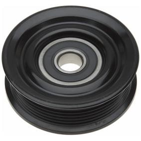 Umlenk- / Führungsrolle, Keilrippenriemen T36157