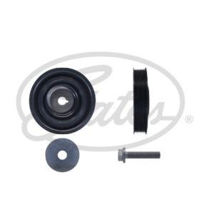 Riemenscheibe, Kurbelwelle TVD1195A von GATES günstig für 198,98 € online kaufen