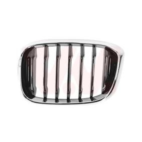Kühlergrill 0630511