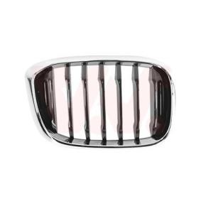 Kühlergrill 0630512