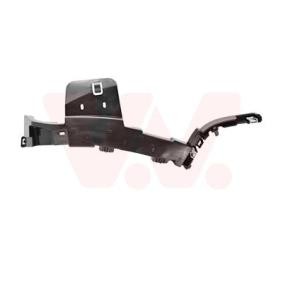 Achetez des Support de pare-chocs VAN WEZEL 0944567 à prix pour 58,47 €