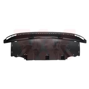 Compre Friso de para-choques de VAN WEZEL online para ë-C4 X (C43) a preços moderados