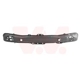 Comprar Soporte, parachoques de VAN WEZEL 1557560 a bajo precio de 115,73 €