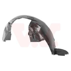 Achetez des Garniture, passage de roue VAN WEZEL 1639433 à prix pour 45,23 €