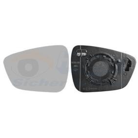 Acquista Specchietto retrovisore da VAN WEZEL online per Kuga Mk3 a prezzi moderati