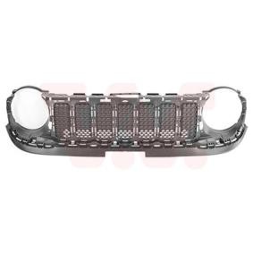Kühlergrill 2129514