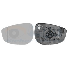 Compre Espelho retrovisor de VAN WEZEL online para 3 Hatchback (BP) a preços moderados