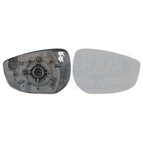 Compre Espelho retrovisor de VAN WEZEL online para 3 Hatchback (BP) a preços moderados
