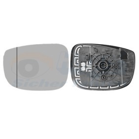 Compre Cristal de espejo retrovisor de VAN WEZEL online para CX-5 (KF) a precios moderados