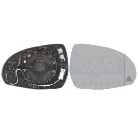 Compre Espelho retrovisor de VAN WEZEL online para Classe C T-Modell (S206) a preços moderados