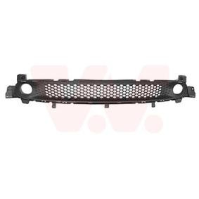 Comprar Rejilla de ventilación, parachoques de VAN WEZEL 2916590 a bajo precio de 55,40 €