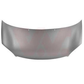 Achetez des Capot VAN WEZEL 2916660 à prix pour 114,82 €